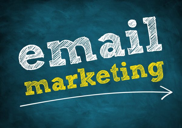 Email Marketing